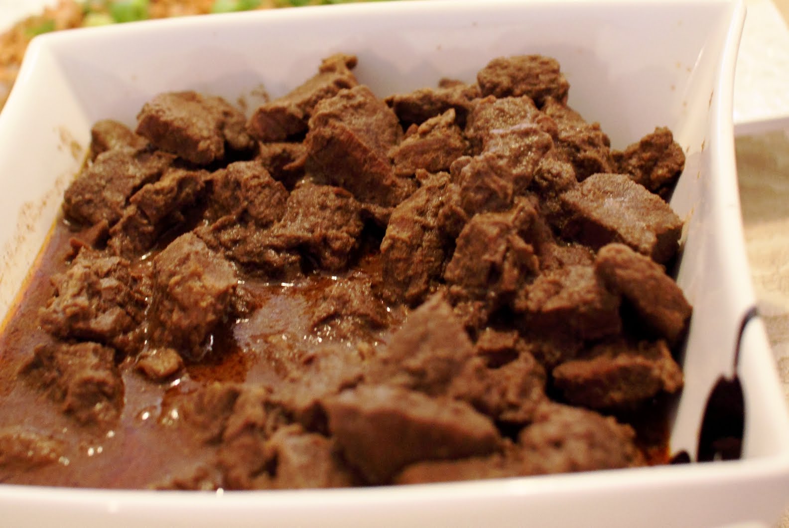 Rendang